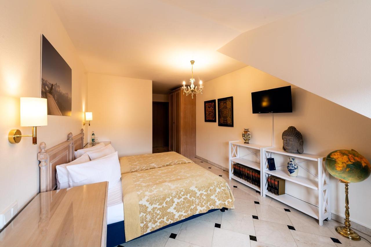 Sebnitzer Hof By Steiger Hotels (Adults Only) Exterior foto