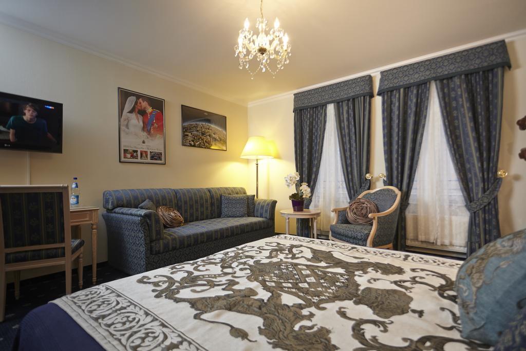 Sebnitzer Hof By Steiger Hotels (Adults Only) Exterior foto