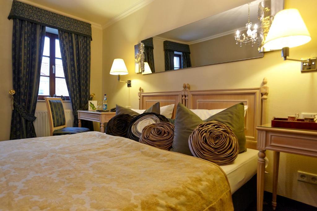 Sebnitzer Hof By Steiger Hotels (Adults Only) Cameră foto